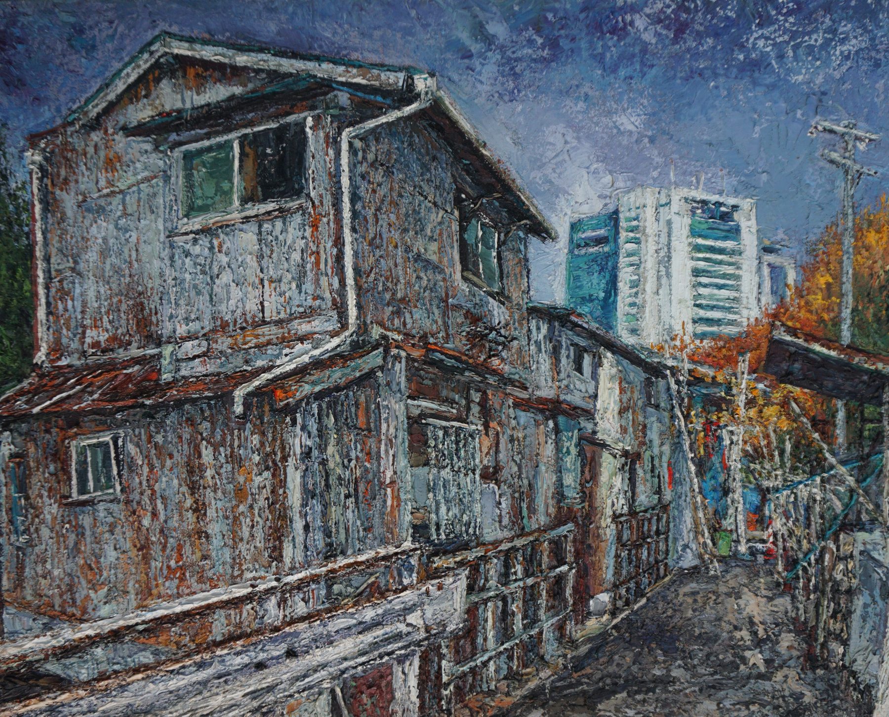 作品 74