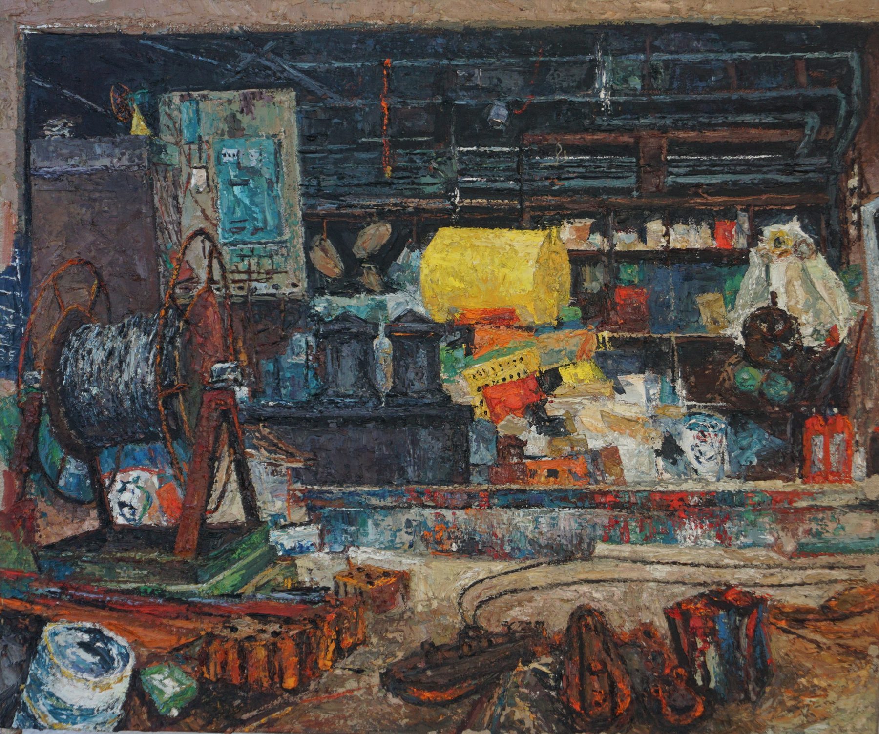 作品 104